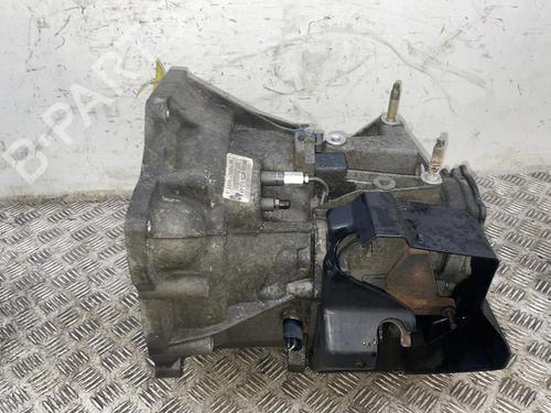 Used Gearbox Gearbox FORD FOCUS I Turnier (DNW) 1.6 16V (100 hp) 34290549 34290549
