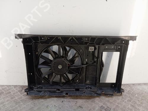 Frontplade/Frontkurv PEUGEOT PARTNER Box Body/MPV 1.6 BlueHDi 100 | BP39543020C72 - Image 2
