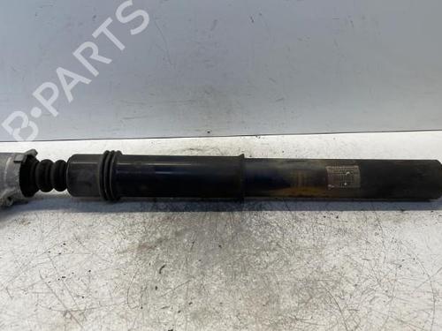 Used Left rear shock absorber Left rear shock absorber PEUGEOT RCZ 1.6 16V (156 hp) 34291058 34291058