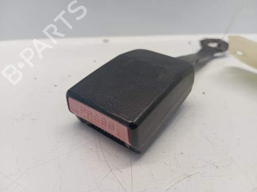 Used Seat buckle Seat buckle DACIA DOKKER Box Body/MPV [2012-2021] 34292306 34292306