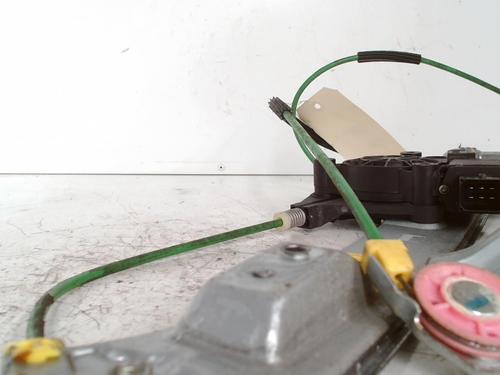 Front left window mechanism OPEL CORSA D (S07) 1.2 (L08, L68) | BP34289526C22 - Image 3