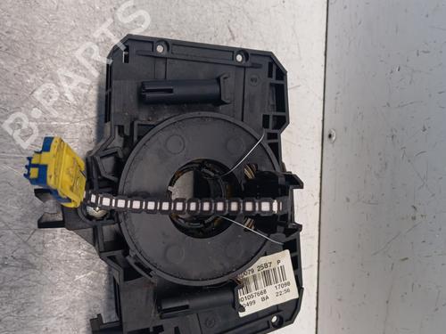 Used Squib airbag Squib airbag DACIA LOGAN MCV (KS_) 1.5 dCi (KS0W) (86 hp) 34291993 34291993