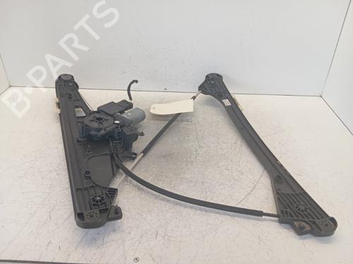 Used Front left window mechanism Front left window mechanism CITROËN C5 AIRCROSS (A_) 1.2 PureTech 130 (ARHNSJ) (131 hp) 34291755 34291755