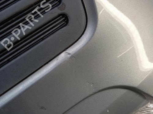 Used Rear bumper Rear bumper RENAULT TWINGO III (BCM_, BCA_) 1.0 SCe 70 (71 hp) 36762880 36762880