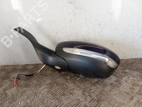 Used Left mirror Left mirror 37280135 37280135