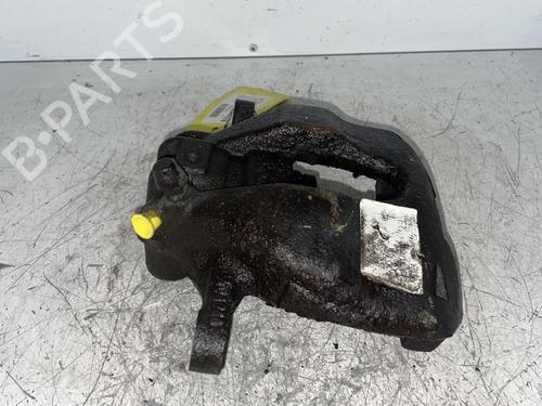 Used Right front brake caliper Right front brake caliper PEUGEOT 308 SW I (4E_, 4H_) 1.6 HDi (109 hp) 34289494 34289494