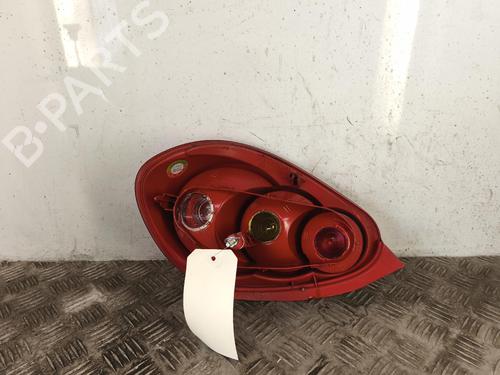 Used Left taillight Left taillight 36875501 36875501