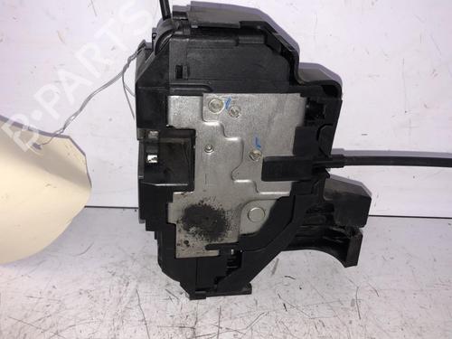 Used Rear left lock Rear left lock 34290080 34290080