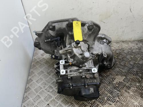 Gearbox OPEL CORSA D (S07) 1.2 (L08, L68) | BP34289981M3 - Image 3