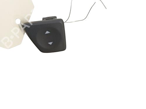 Used Left front window switch Left front window switch FIAT 500 (312_) 1.2 (312AXA1A) (69 hp) 34294548 34294548
