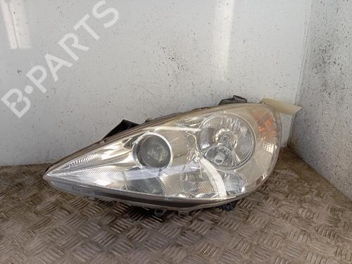 Left headlight PEUGEOT 807 (EB_) 2.2 HDi | BP37452659C28 - Image 2