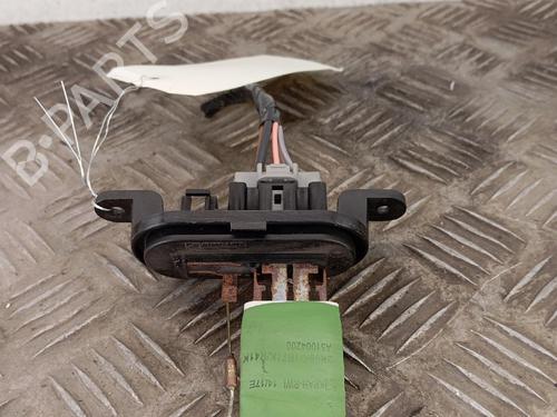 Heater resistor DACIA LODGY (JS_) 1.2 TCe (JSAY, JSM0) | BP38763092M108 - Image 2