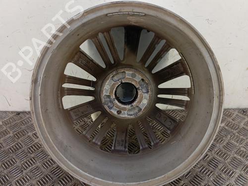 Used Rim Rim PEUGEOT 208 I (CA_, CC_) 1.2 VTI 82 (82 hp) 34295638 34295638