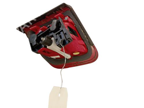 Used Left tailgate light Left tailgate light CITROËN C5 III (RD_) [2008-2017] 34294258 34294258