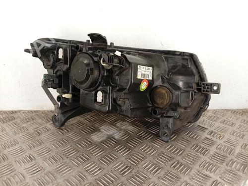 Used Left headlight Left headlight DACIA SANDERO II TCe 90 (B8M1, B8MA, B8AC) (90 hp) 40432730 40432730