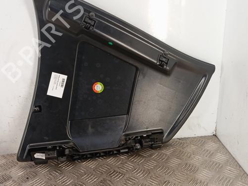 Used Glove box Glove box CITROËN C4 Picasso I MPV (UD_) [2006-2015] 34294976 34294976