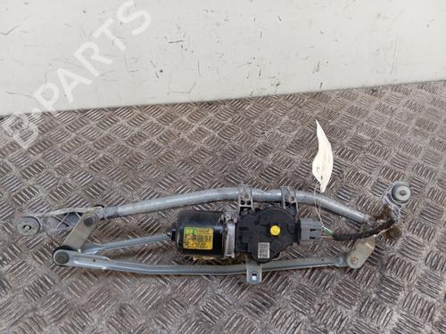 Used Front wiper motor Front wiper motor RENAULT TALISMAN (LP_) 1.6 dCi 130 (130 hp) 34295443 34295443