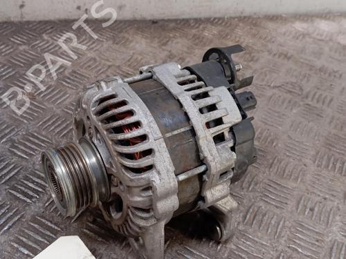 Alternator NISSAN MICRA V (K14) 1.0 | BP37656295M7 - Image 4