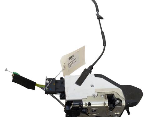 front-right-lock-citroen-c3-ii-sc_-2009-34296758 main image