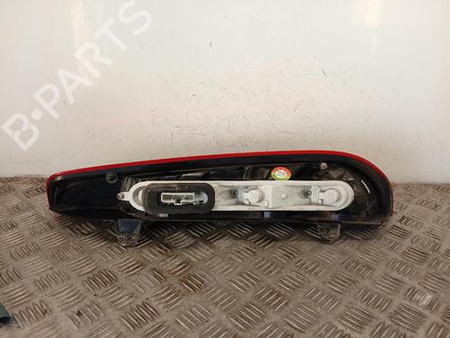 Used Left taillight Left taillight FORD FOCUS II Turnier (DA_, FFS, DS) 1.6 TDCi (109 hp) 40497048 40497048