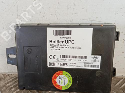 Electronic module RENAULT CAPTUR I (J5_, H5_) 1.2 TCe 120 | BP38080041M83 - Image 2