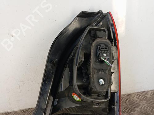 Left taillight RENAULT TWINGO II (CN0_) 1.5 dCi 75 | BP39154869C34 - Image 2