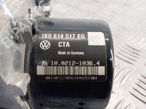 ABS pump VW TOURAN (1T3) 1.6 TDI | BP34293732M43  - Image 7