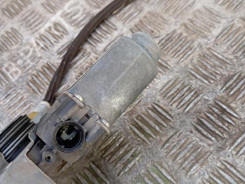 Front right window mechanism RENAULT TWINGO II (CN0_) 1.5 dCi (CN0E) | BP39164680C23 - Image 3