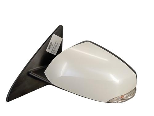 Left mirror RENAULT LATITUDE (L70_) 2.0 dCi 175 (L70Y, L734) | BP34295475C26 - Image 3