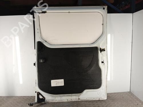 Used Right slide door Right slide door RENAULT TRAFIC III Van (FG_) 1.6 dCi 120 (FGMB, FGMC) (120 hp) 40534797 40534797