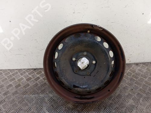Fælk Fælk RENAULT SCÉNIC III (JZ0/1_) 1.5 dCi (106 hp) 34558126 34558126