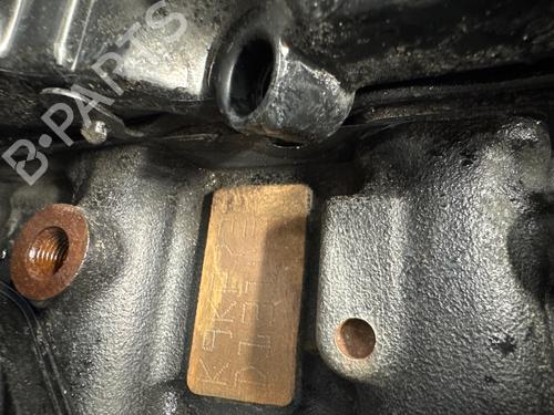 Engine RENAULT SCÉNIC II (JM0/1_) 1.5 dCi (JM1E, JM16) | BP40126855M1 - Image 3