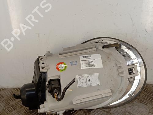 Used Right headlight Right headlight VW NEW BEETLE (9C1, 1C1) 1.9 TDI (90 hp) 36481689 36481689