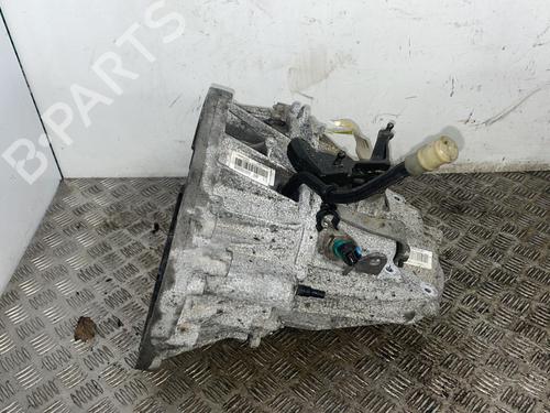 Gearbox RENAULT MEGANE IV Hatchback (B9A/M/N_)  | BP34290628M3  - Image 6