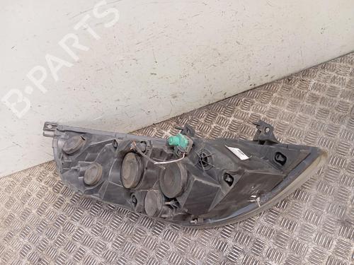 Venstre forlygte Venstre forlygte RENAULT MASTER III Van (FV) 2.3 dCi 125 FWD (FV0C, FV0D, FV0G, FV0H, FV0J, FV0K,... (125 hp) 37201658 37201658