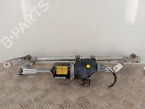 Front wiper motor RENAULT MEGANE IV Hatchback (B9A/M/N_) 1.2 TCe 100 (B9MS) | BP37738884M29 - Image 4
