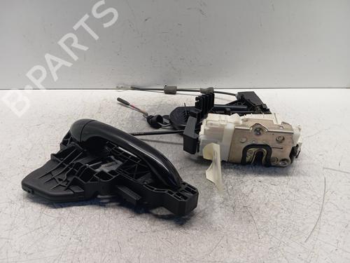 Used Rear right lock Rear right lock MERCEDES-BENZ M-CLASS (W164) [2005-2012] 34292004 34292004