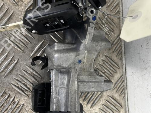 Used Ignition barrel Ignition barrel HONDA CIVIC IX (FK) [2012-2017] 34296383 34296383