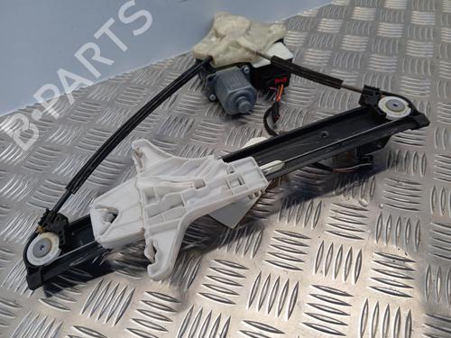 Used Rear right window mechanism Rear right window mechanism VW POLO VI (AW1, BZ1, AE1) 1.0 TSI (95 hp) 34292623 34292623