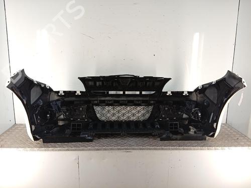 Used Front bumper Front bumper RENAULT MEGANE III Hatchback (BZ0/1_, B3_) 1.2 TCe (BZ2B, BZ11) (116 hp) 40432713 40432713