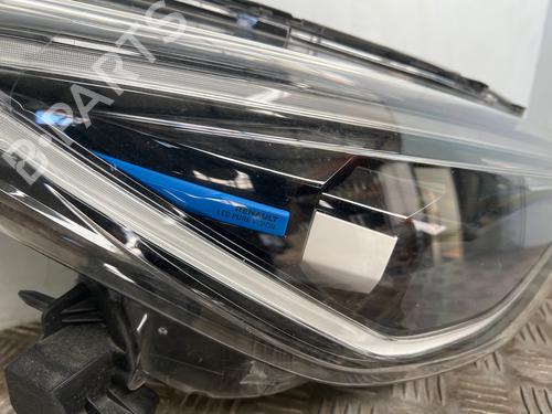 Used Right headlight Right headlight 37739218 37739218