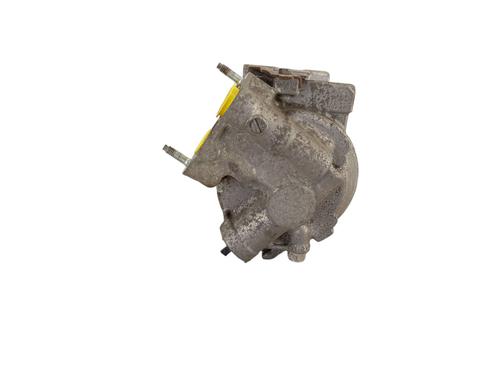 Used AC compressor AC compressor CITROËN C4 Grand Picasso II (DA_, DE_) [2013-2026] 34294099 34294099