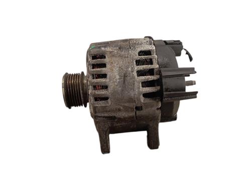 Alternator RENAULT KANGOO III Box Body/MPV 1.5 Blue dCi 75 (FJAA) | BP34294556M7 - Image 3