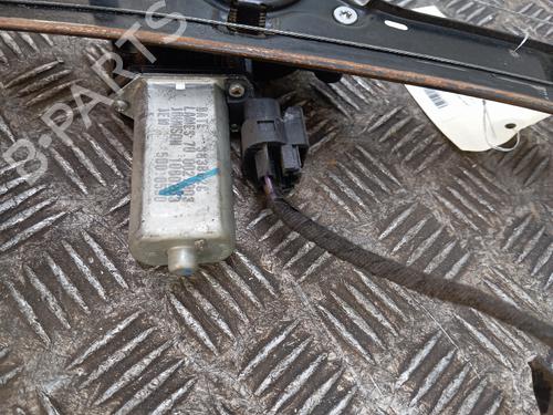 Used Front left window mechanism Front left window mechanism FIAT GRANDE PUNTO (199_) [2005-2026] 36345898 36345898