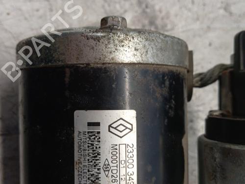 Starter RENAULT TWINGO III (BCM_, BCA_) 1.0 SCe 65 (BCMJ) | BP34291841M8  - Image 5