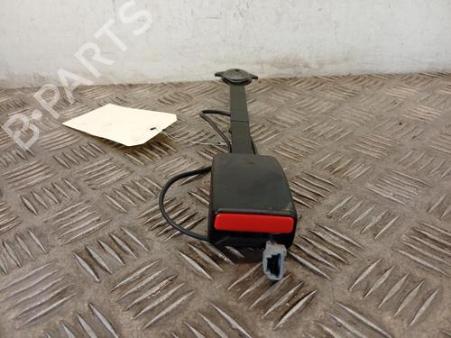Seat buckle RENAULT MEGANE IV Hatchback (B9A/M/N_) 1.5 dCi 90 (B9A1) | BP40607228I32 - Image 3