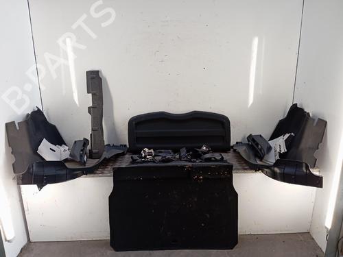 Used Rear seat Rear seat 37739170 37739170