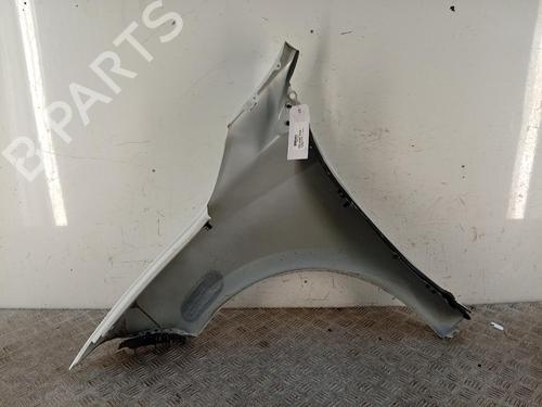 Used Right front fenders Right front fenders RENAULT MEGANE III Hatchback (BZ0/1_, B3_) 1.2 TCe (BZ2B, BZ11) (116 hp) 40432708 40432708