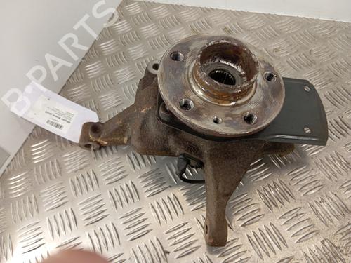 Right front steering knuckle RENAULT TRAFIC III Van (FG_) 2.0 dCi 130 (FGMY) | BP34293270M26 - Image 2
