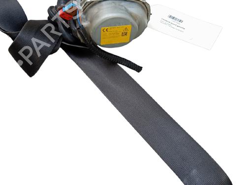 Front left seatbelt FIAT TALENTO Bus (296_) 1.6 D | BP34706836I26 - Image 2